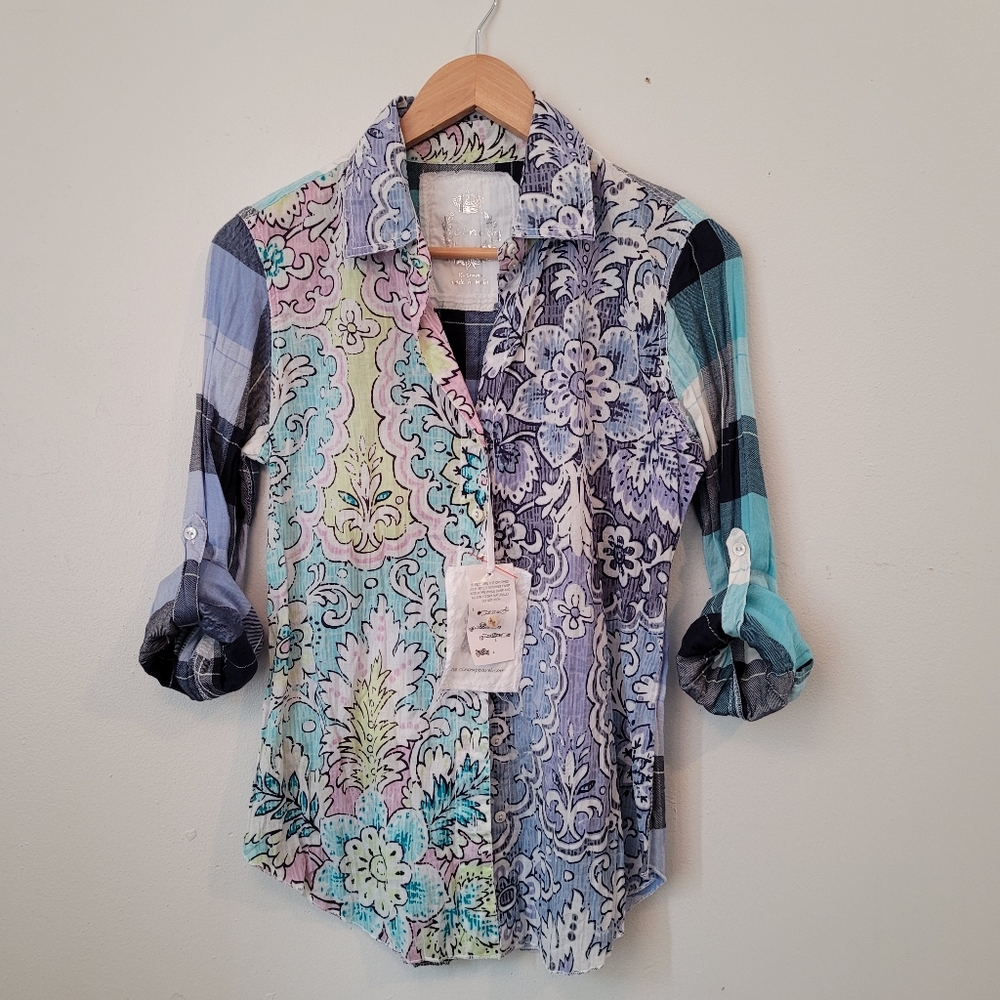 Cino Shirt